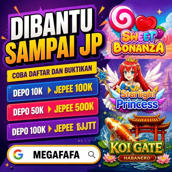 daftar slot midas